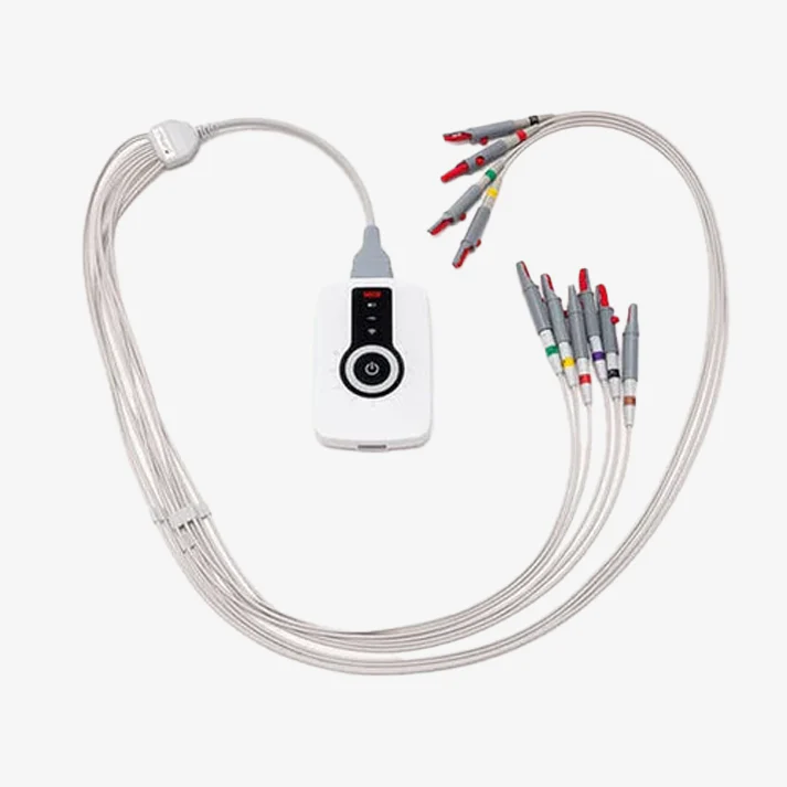 seca CT330 Resting ECG with USB interface
