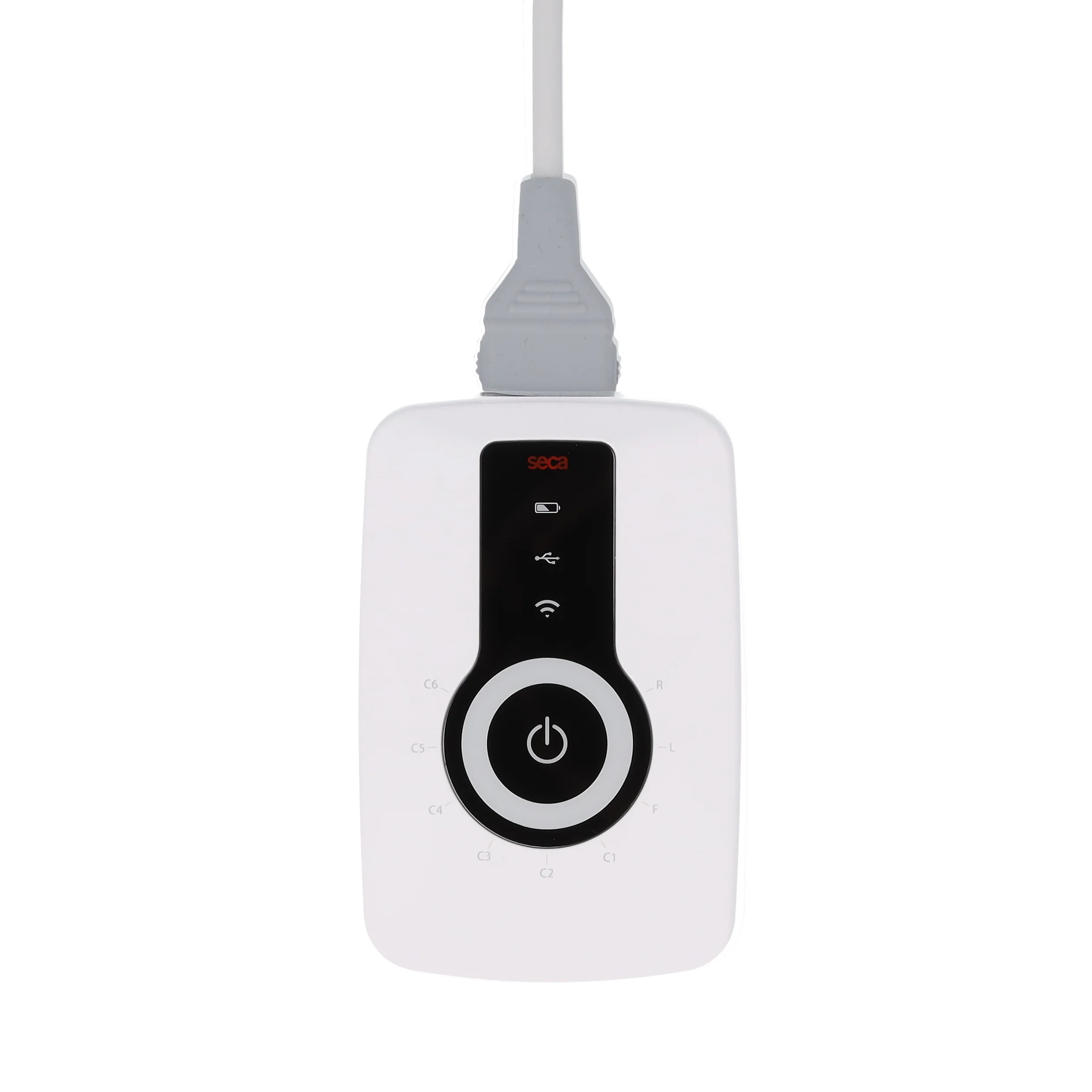 seca CT330 Resting ECG with USB interface - Image 3