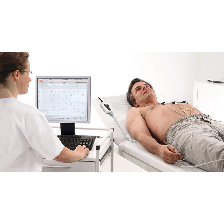 seca CT330 Resting ECG with USB interface - Image 6