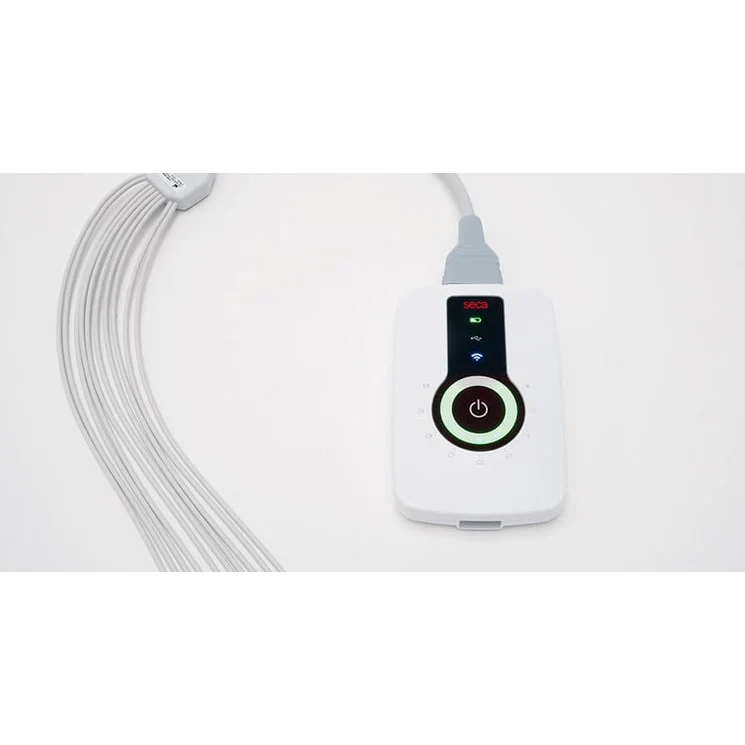 seca CT331 Resting ECG Machine - Bluetooth Version - Image 2