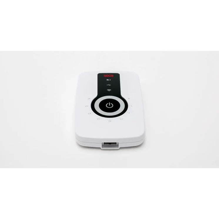 seca CT331 Resting ECG Machine - Bluetooth Version - Image 3