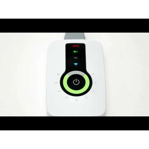 seca CT331 Resting ECG Machine - Bluetooth Version - Image 7
