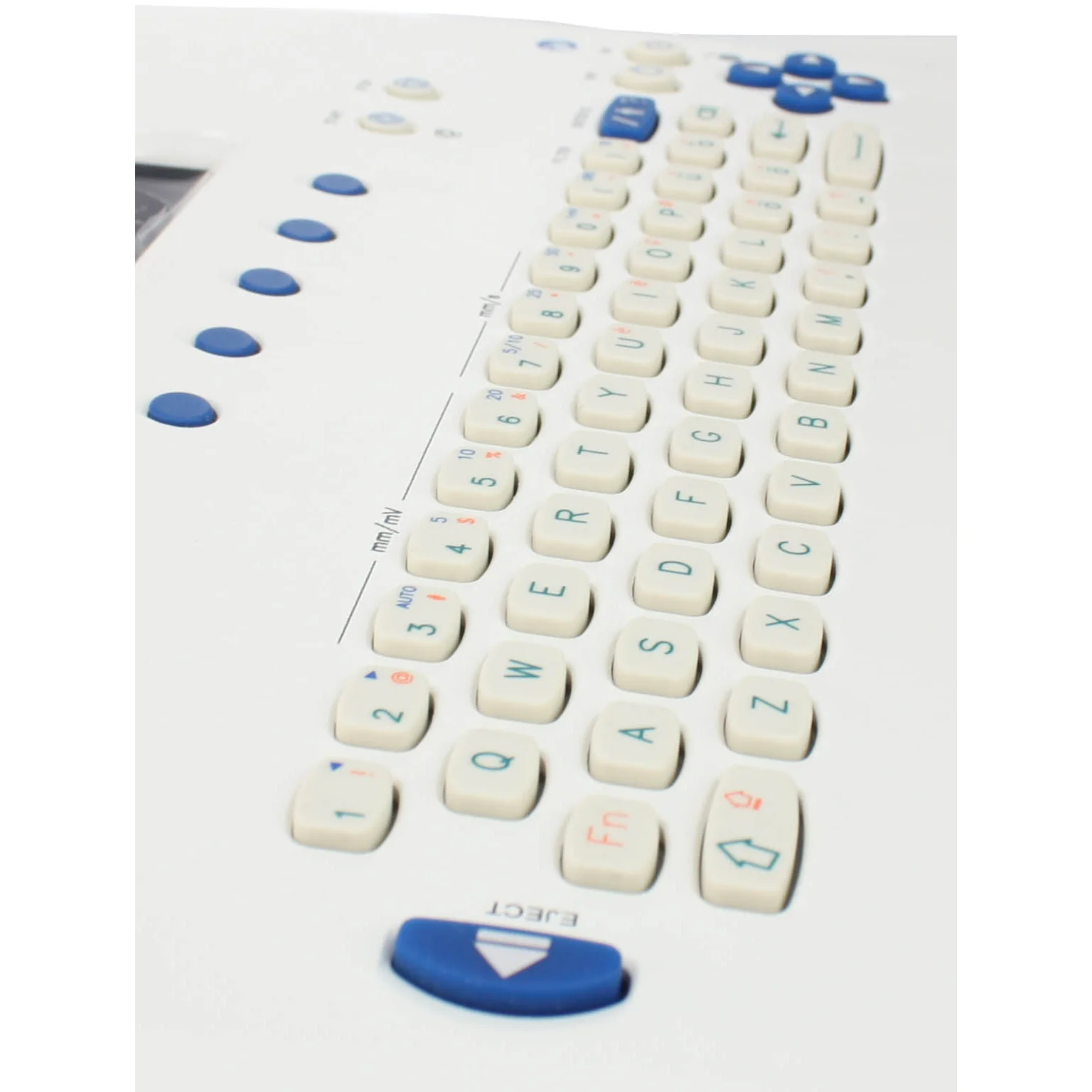 Seca CT8000P Interpretive ECG Machine - Image 4