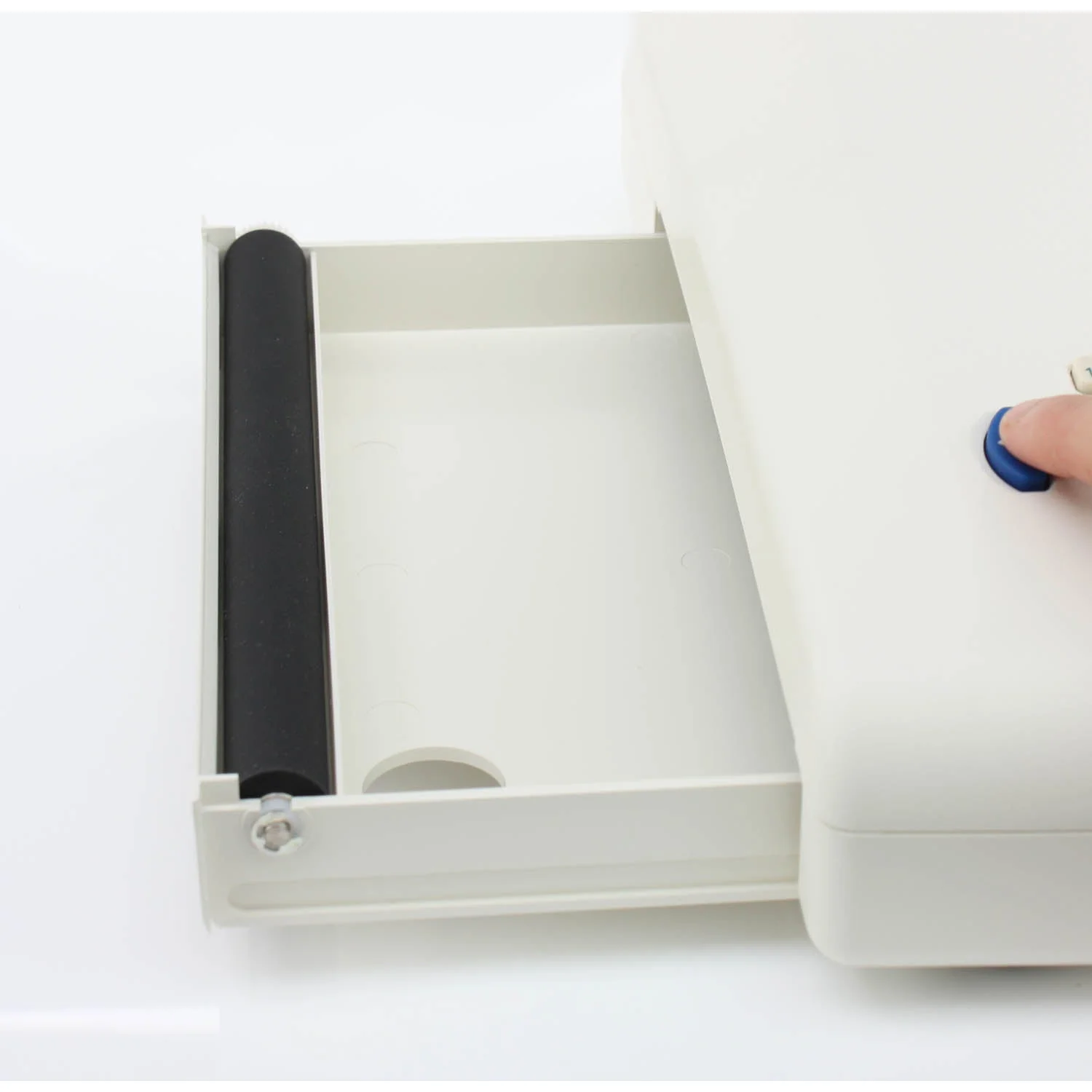 Seca CT8000P Interpretive ECG Machine - Image 5