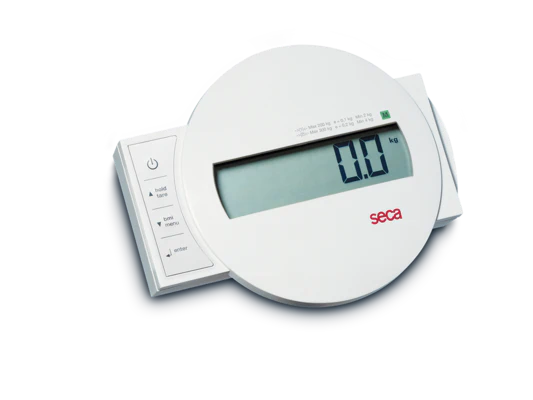 Seca 675 Electronic Platform Scales - Image 3