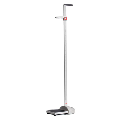 Seca 877 Electronic Lightweight Flat Scales - Image 2