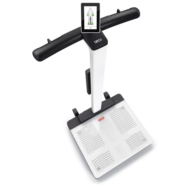 SECA mBCA Alpha Body Composition Analyser - Image 3