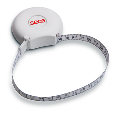 SECA Measuring Tape for Circumferences x 10 - Image 2