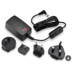 SECA Switch Mode Mains Adaptor