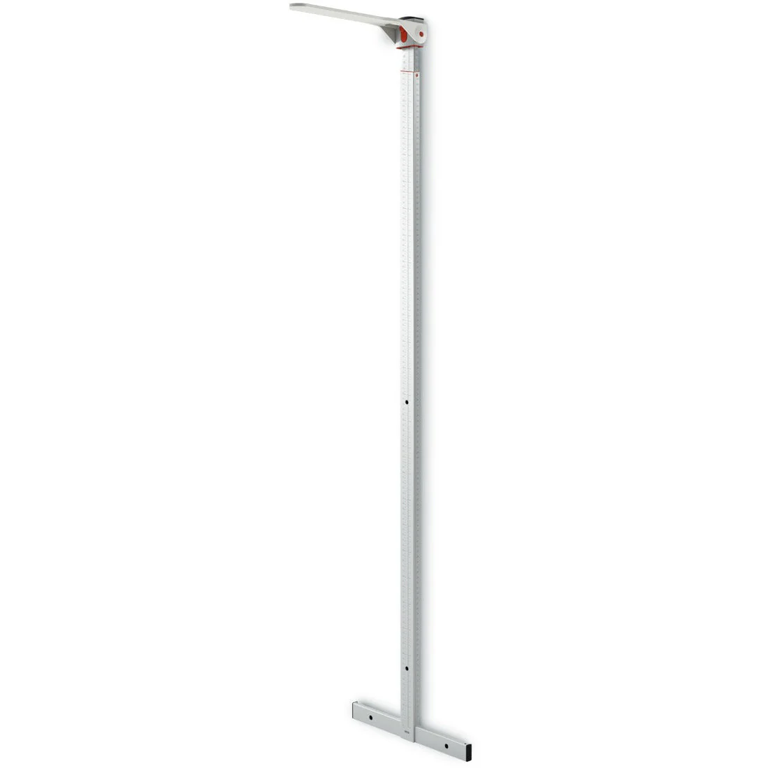 SECA 222 Telescopic Height Measuring Rod - Image 3