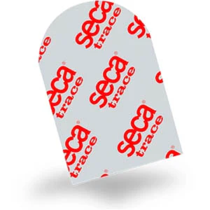 Seca Trace Q-Tab Electrodes Disposable - Pack of 100