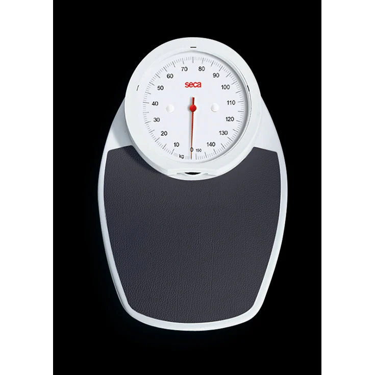 SECA 750 - Robust Flat Mechanical Floor Scales - Image 2