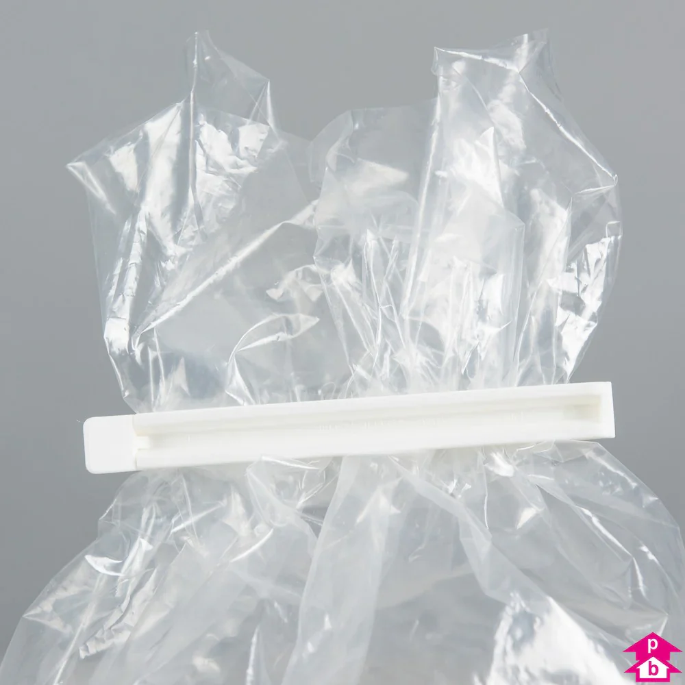Securing Clip - Anti-Spillage Sheets (PYASL) - Image 2