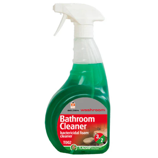 Selden Bathroom Cleaner Trigger 750ml