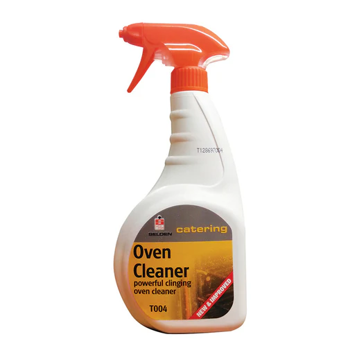 Selden Oven Cleaner Trigger Spray 750ml