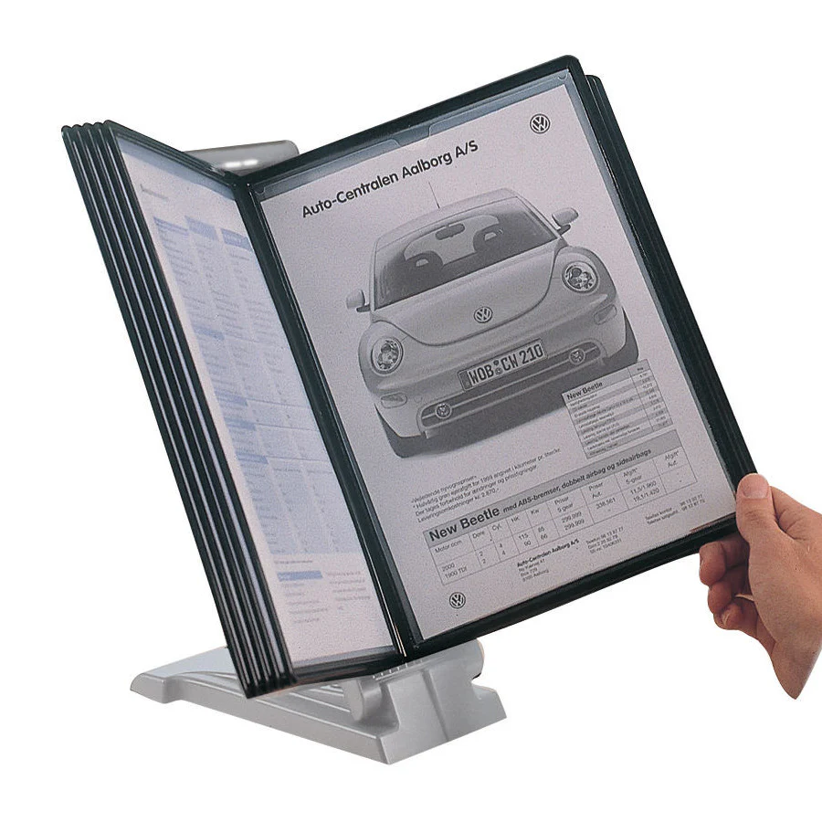 Select Display Panel Desktop Unit