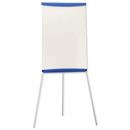 Q Connect Flip Chart Easel A1