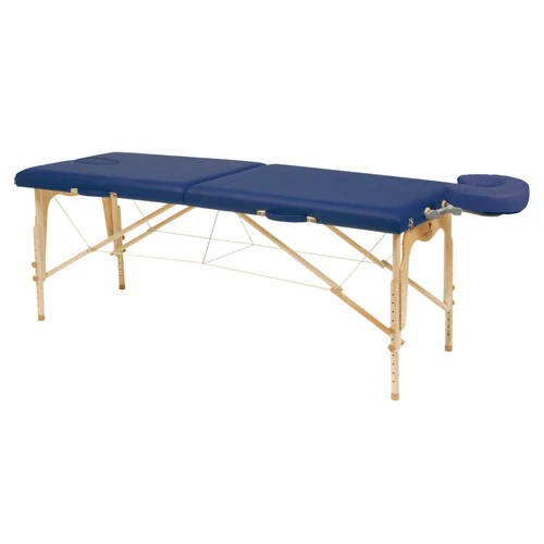 Select Portable Tensor Table, With Face Rest