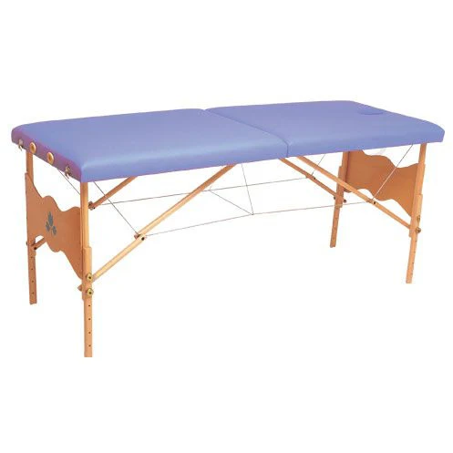 Select Portable Tensor Table, Without Face Rest