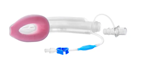 Self-adaptive Laryngeal Mask (V-Cuff) Size 0 - Single Use - Box of 10 - Image 2