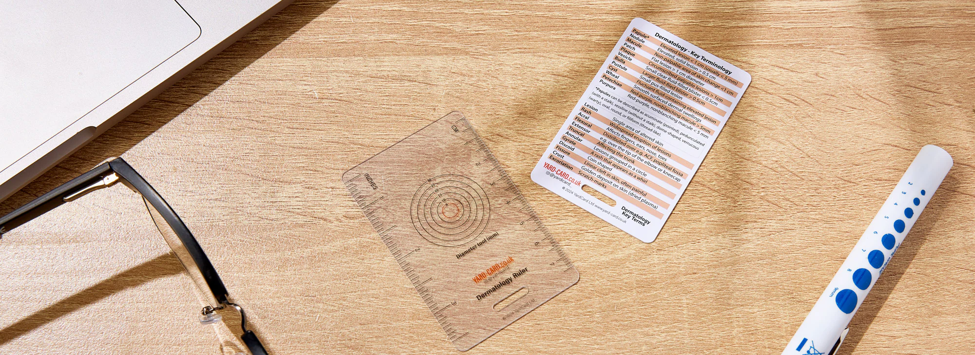 Set of 12 Essential Lanyard Cards (ID Card Size) with Holder & Retractable Reel - Image 18