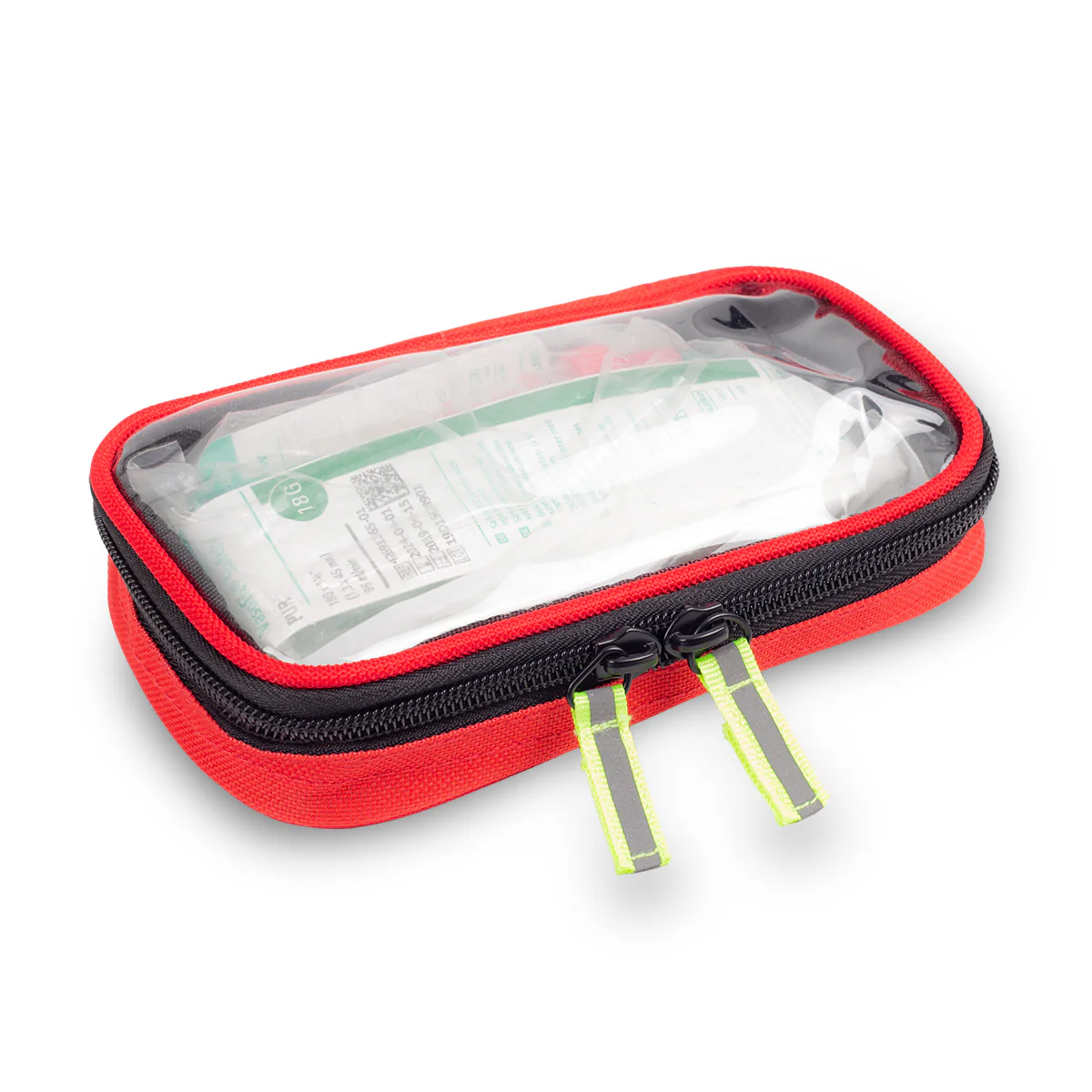 Set of 4 Elite Bags Coloured Compartments - Image 2