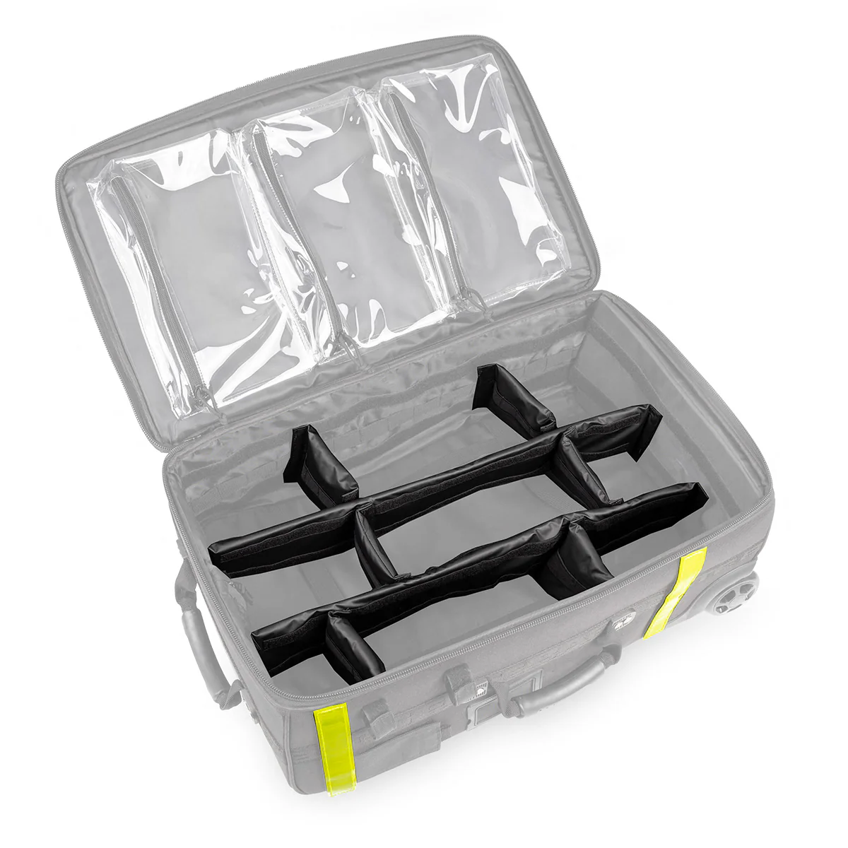Set of Dividers for Emerair's Trolley - Image 2