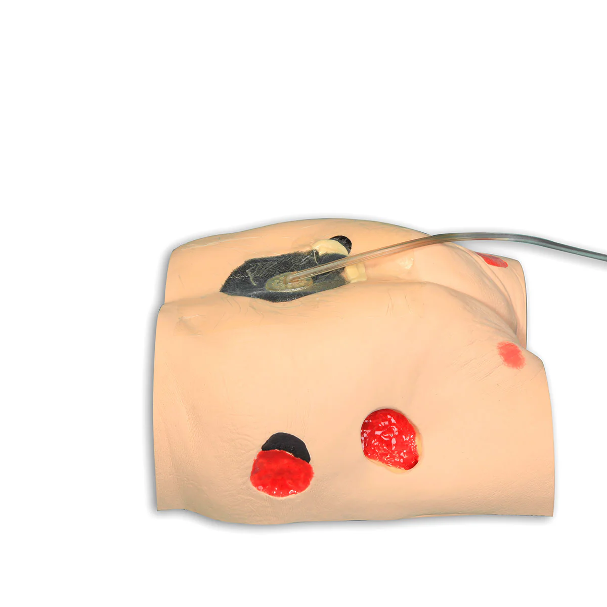 Seymour II™ Wound Care Simulator - Image 2