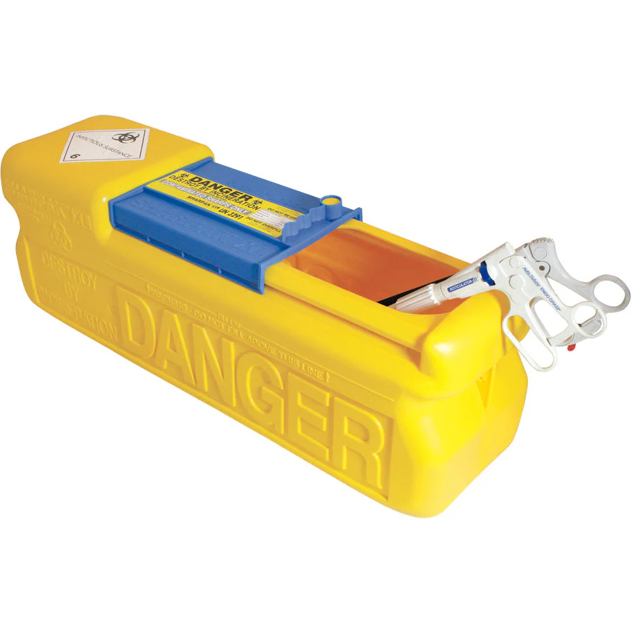 Sharpak XL - 26ltr