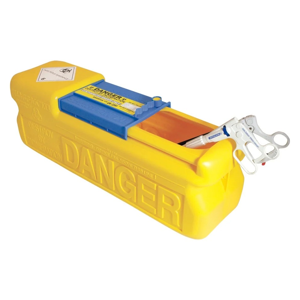 Sharpak XL tonsillectory - 26ltr