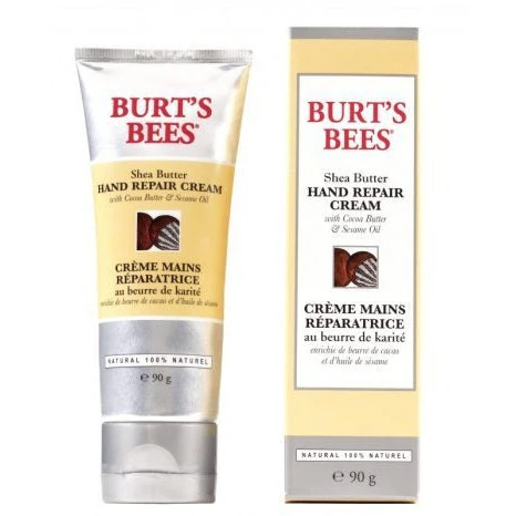 Shea Butter Hand Repair Cream (3.18 oz / 90 g) - Image 2