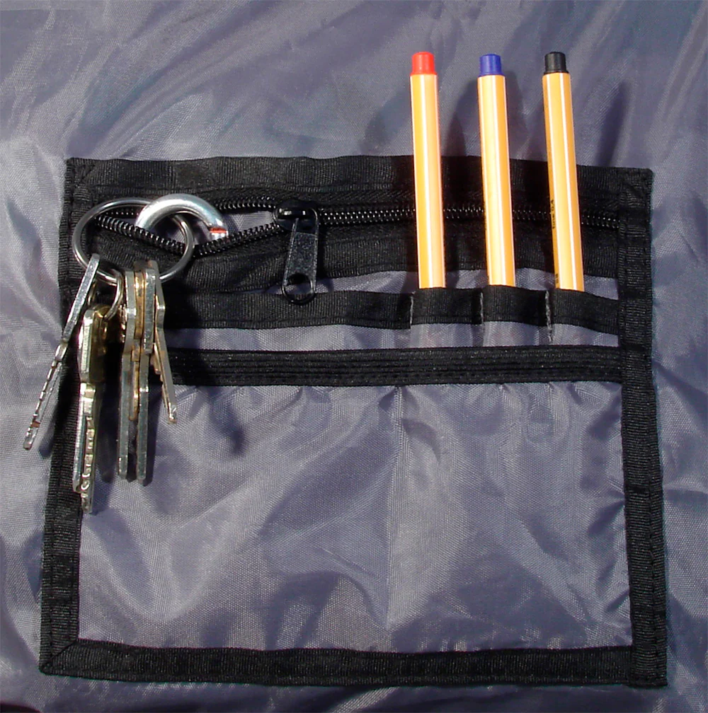 SHIFTBAG backpack - Image 4