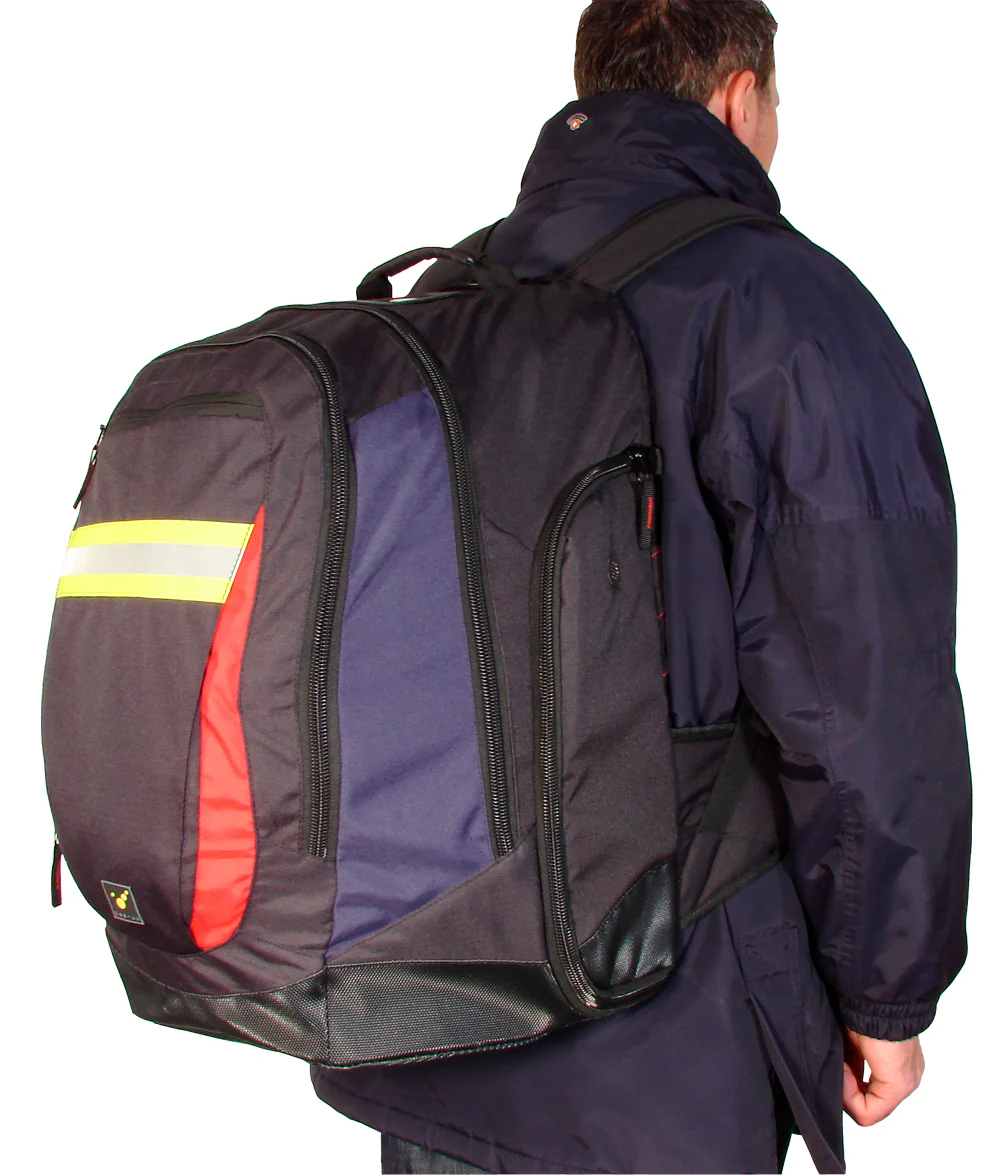 SHIFTBAG backpack - Image 5