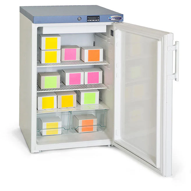 Shoreline Pharmacy Refrigerator - 151 Litres - Image 2
