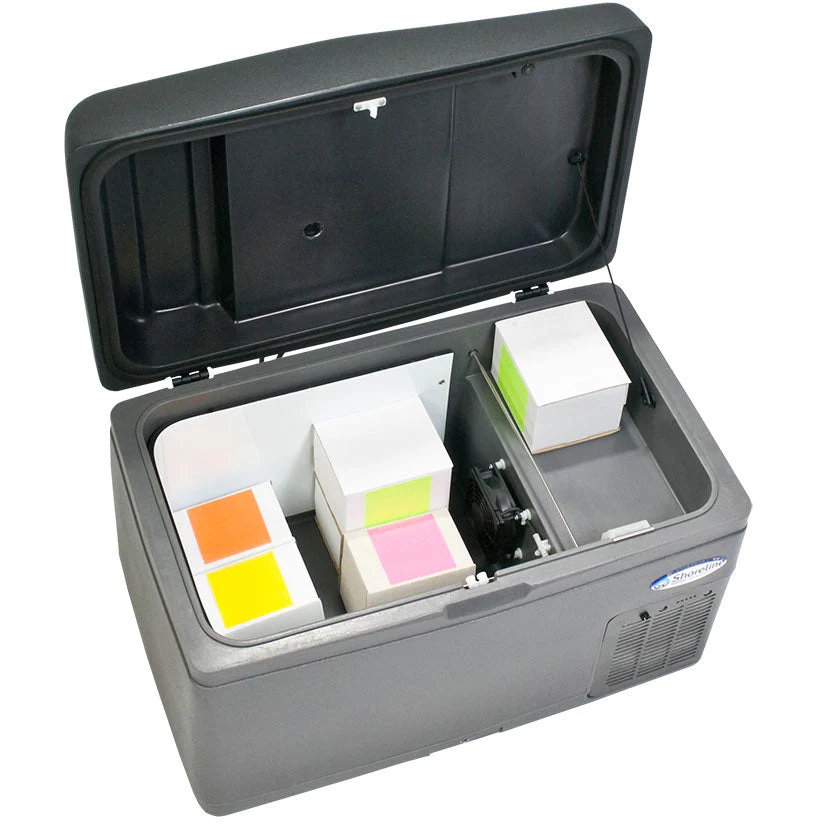 Shoreline Portable Medical Refrigerator - 41 Litres - Image 2