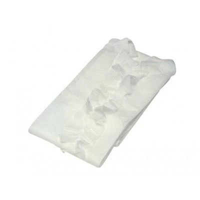 Shrouds Non Woven with Frill - Pack of 50