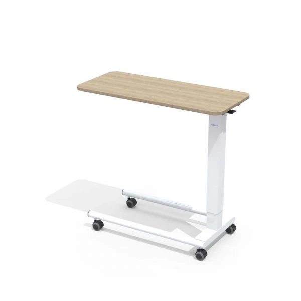 Shuttleworth Easy Clean Overbed Table - Image 12