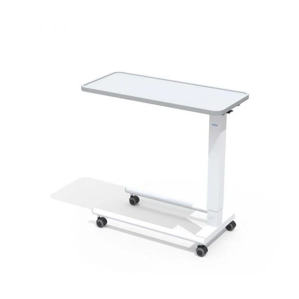 Shuttleworth Easy Clean Overbed Table - Image 16