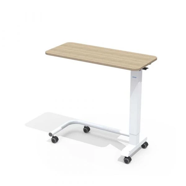 Shuttleworth Easy Clean Overbed Table - Image 3