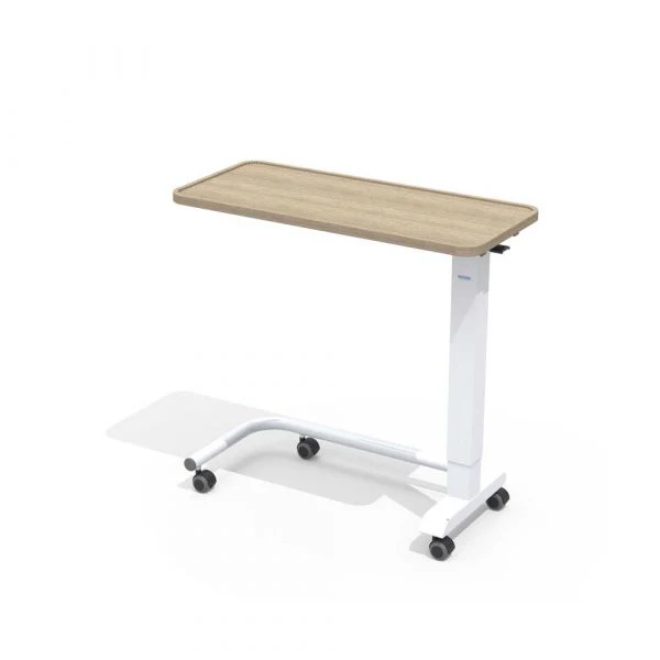 Shuttleworth Easy Clean Overbed Table - Image 6