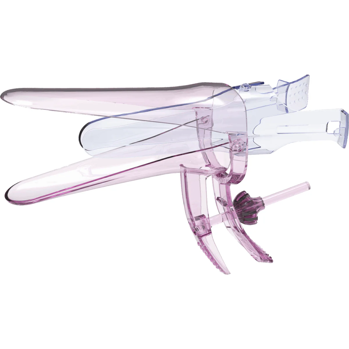 Sidewall Retractor Combo Kit Medium Speculum (1+1) - Expiry 24/09/2022