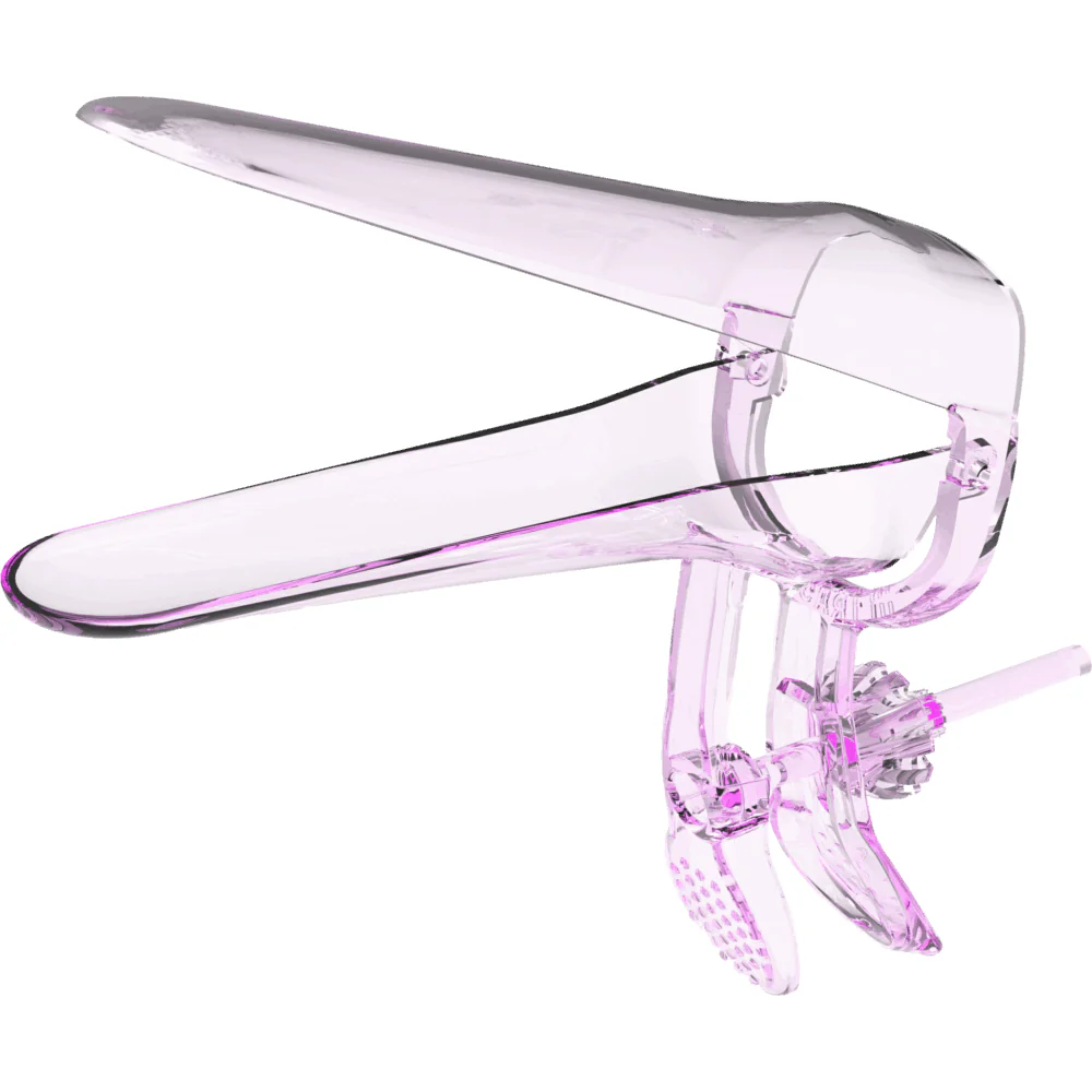 Sidewall Retractor Combo Kit Medium Long/Large Speculum (1+1) - Image 4