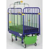Sidhil Lullaby Cot Traction Equipment - Image 2