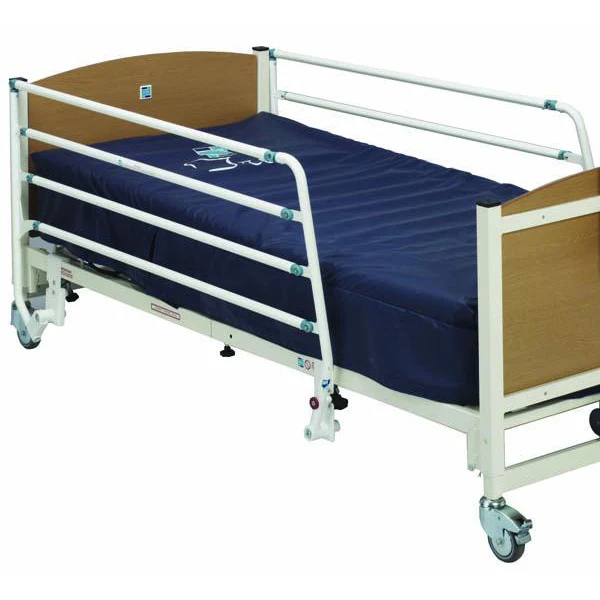 Sidhil Universal High Side Rails