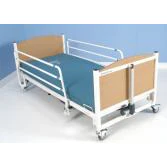 Sidhil Universal Standard Side Rails - Image 2