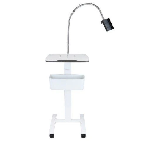 Signal ECG Cart – Fixed Height - Image 2
