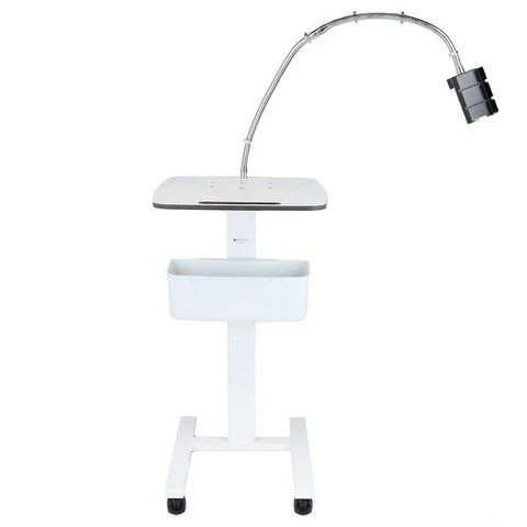 Signal ECG Cart – Fixed Height - Image 3