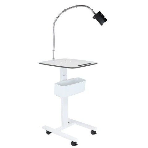 Signal ECG Cart – Fixed Height - Image 4