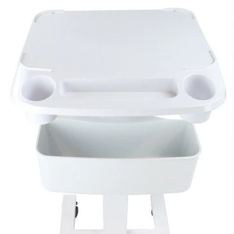 Signal Laptop Trolley - Fixed Height - Image 5
