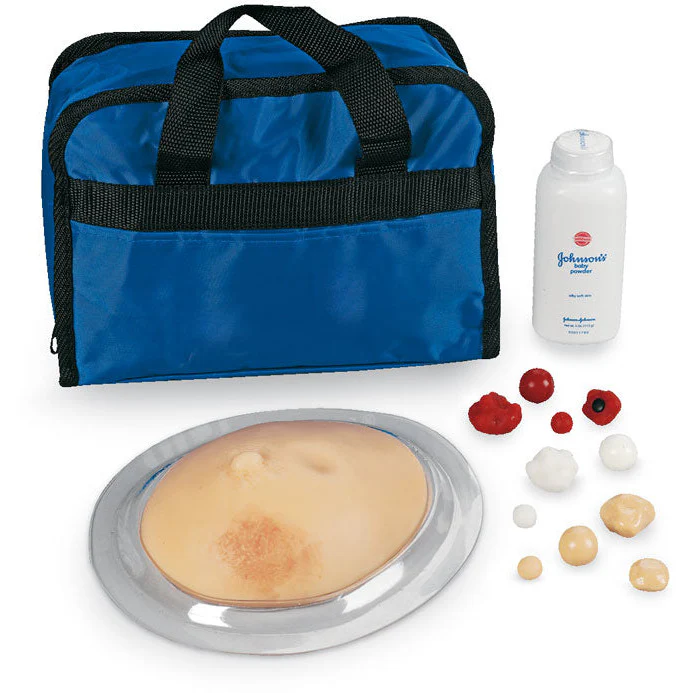 Single Breast Examination Trainer